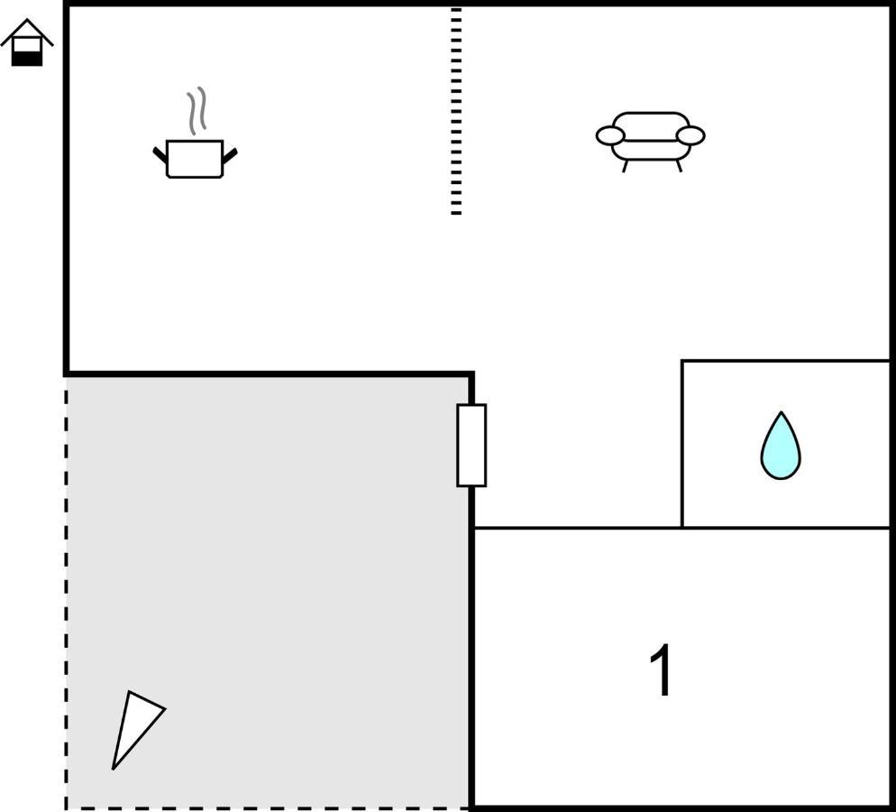 Nice Apartment In Premantura With Wifi 外观 照片
